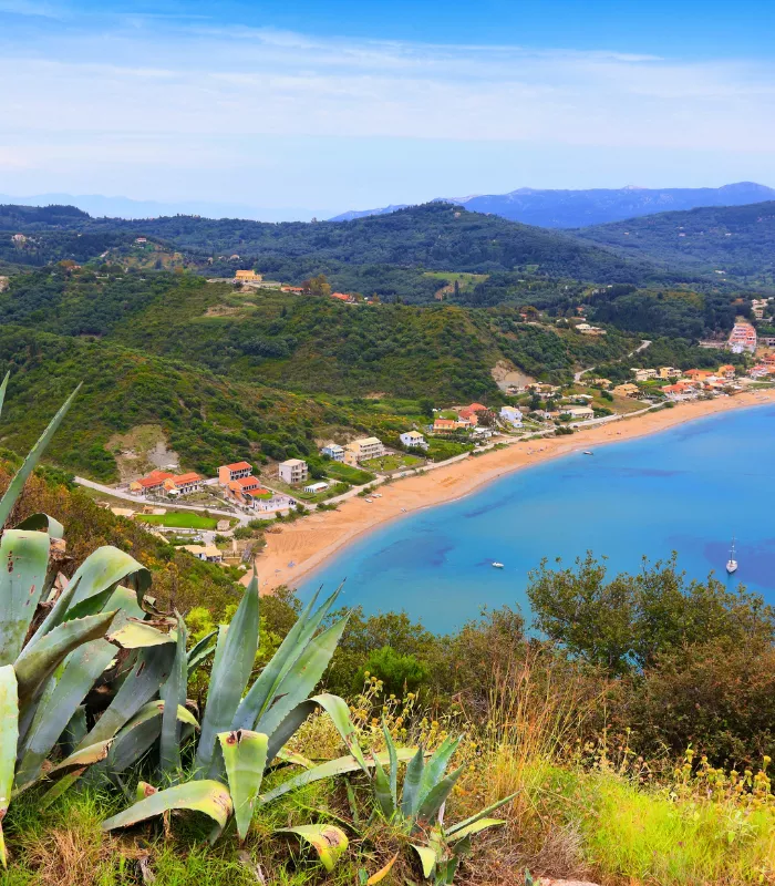 Corfu Greece
