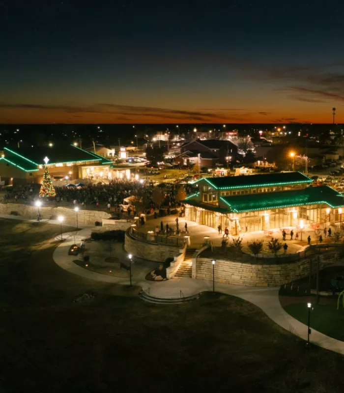 Derby Kansas