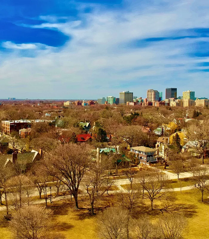 Evanston Illinois