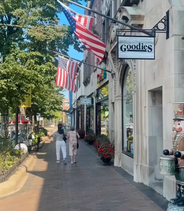 Highland Park Illinois