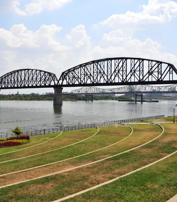 Jeffersonville Indiana