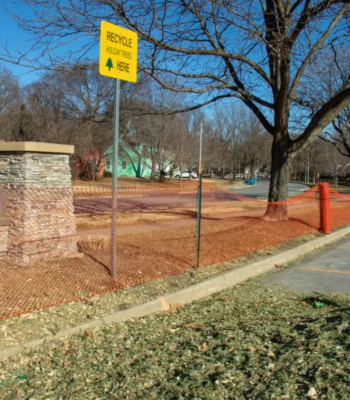 Prairie Village Kansas