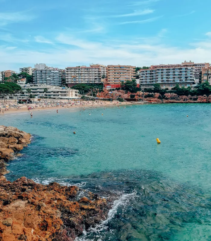 Salou Spain
