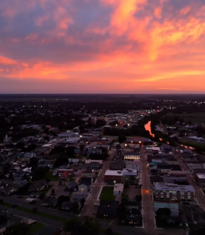 Thibodaux Louisiana