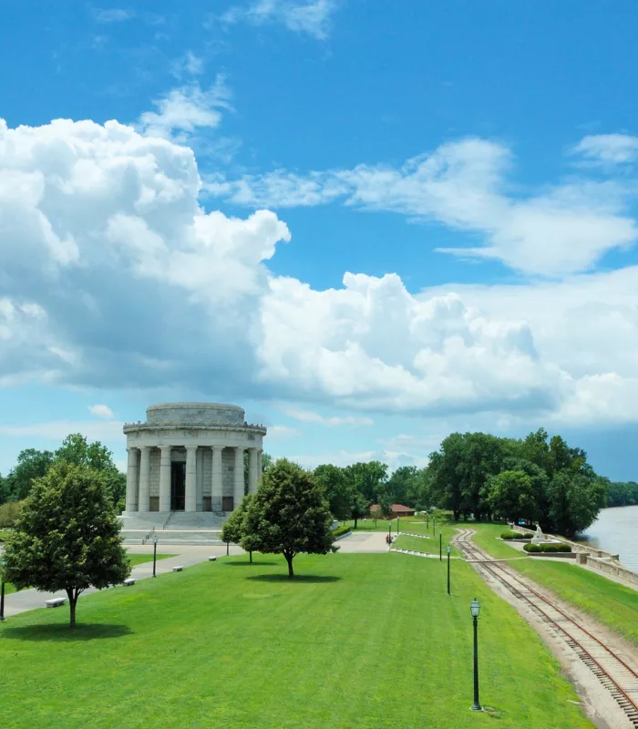 Vincennes Indiana